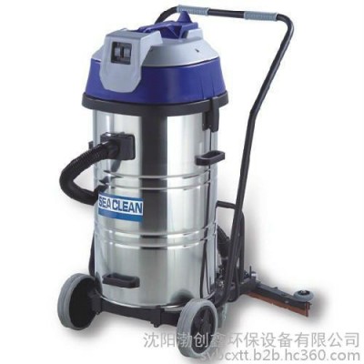 百特威AY吸尘器AY750工业吸尘设备**图3