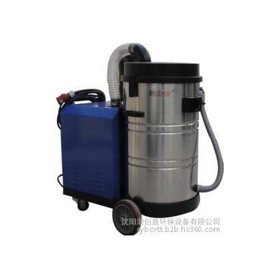 百特威AY吸尘器AY750工业吸尘设备**图8
