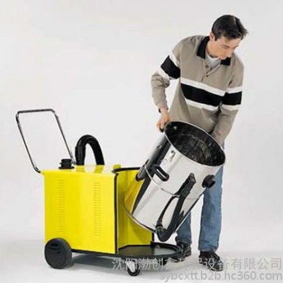 百特威AY吸尘器AY750工业吸尘设备**图4