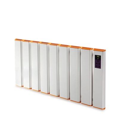 健坤电采暖 跨界系列2100W 煤改电智能电采暖炉 电锅炉报价 电采暖**品牌 电暖器厂家 碳纤维电暖器 变频电采暖炉图2