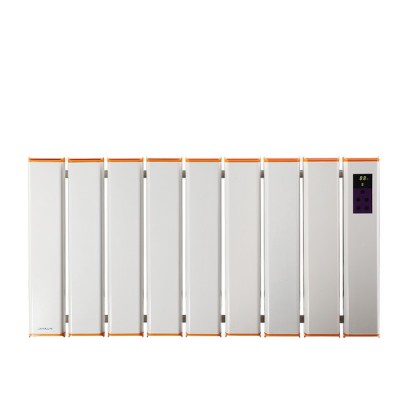 健坤电采暖 跨界系列2100W 煤改电智能电采暖炉 电锅炉报价 电采暖**品牌 电暖器厂家 碳纤维电暖器 变频电采暖炉图3