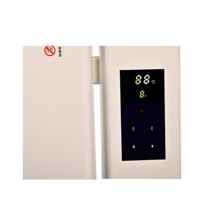 健坤电采暖 跨界系列2100W 煤改电智能电采暖炉 电锅炉报价 电采暖**品牌 电暖器厂家 碳纤维电暖器 变频电采暖炉图1