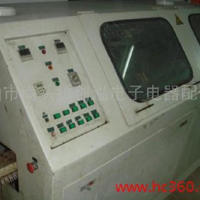 供应供应彩屏空调扇控制板图2