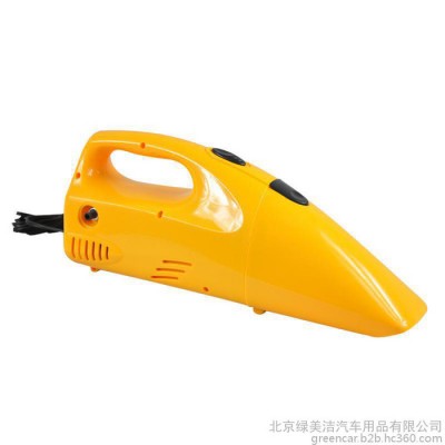 **车载吸尘器 汽车家居多用车邦士微型吸尘器包邮图2