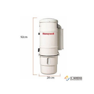 特价促销---霍尼韦尔中央吸尘器 标准系列HCVS1100