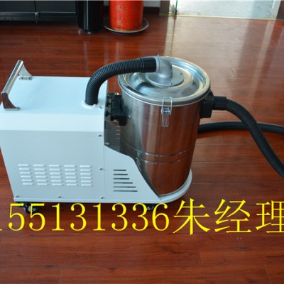 工业吸尘器 除尘设备 车间除尘图3