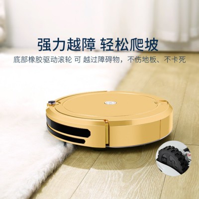 智能（扫地机器人）oem家用拖地全自动充电吸尘器加工厂 家用吸尘器图4
