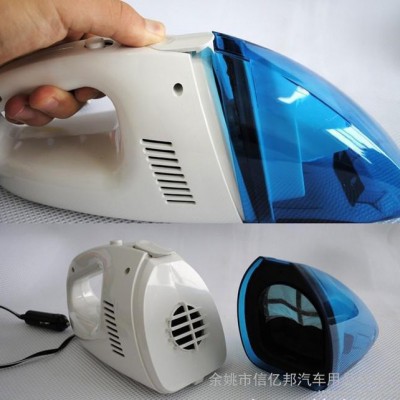 供应信亿邦车载吸尘器图1
