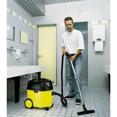 供应德国凯驰Karcher 吸尘器NT 361 Eco *CN图3