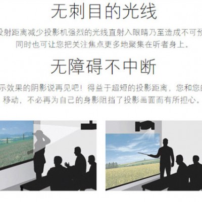 【子涛】无屏电视 智能高清3D投影电视机 家用1080P投影仪