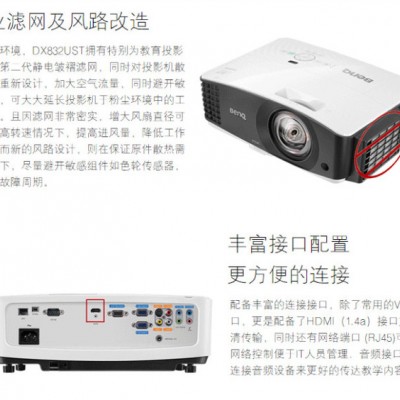 【子涛】无屏电视 智能高清3D投影电视机 家用1080P投影仪图2