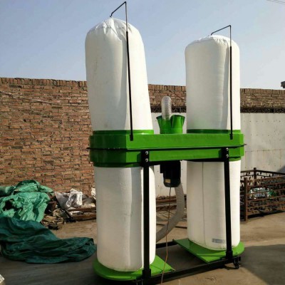 德州巨吸邦木工吸尘器 3千瓦低噪音节能吸尘器 **木工机械设备图4
