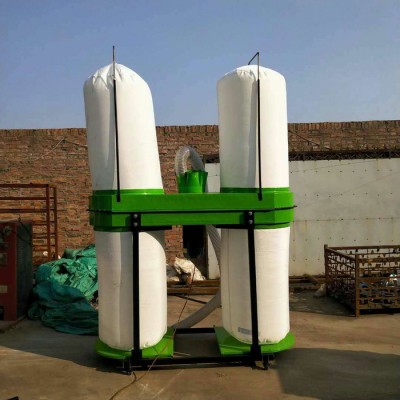 德州巨吸邦木工吸尘器 3千瓦低噪音节能吸尘器 **木工机械设备图2