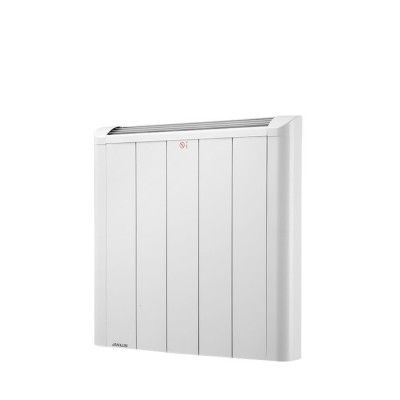 健坤电采暖 乐享系列1500W 智能采暖炉报价 壁挂式电暖器厂家 碳纤维电暖器 电采暖炉 直热式电暖器 石墨烯电暖器图3