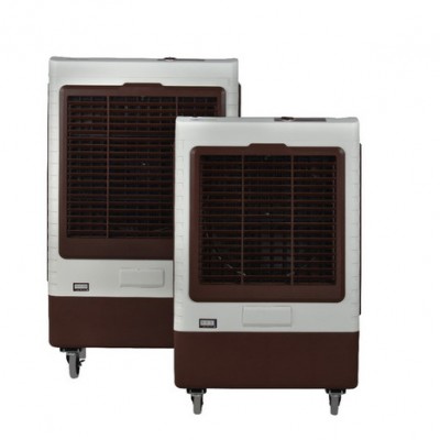 雷豹MFC4500空调扇水冷空调移动家用空调扇工业空调扇加湿器图3