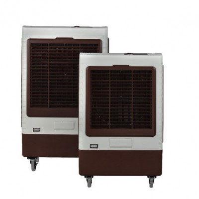 雷豹MFC4500空调扇水冷空调移动家用空调扇工业空调扇加湿器