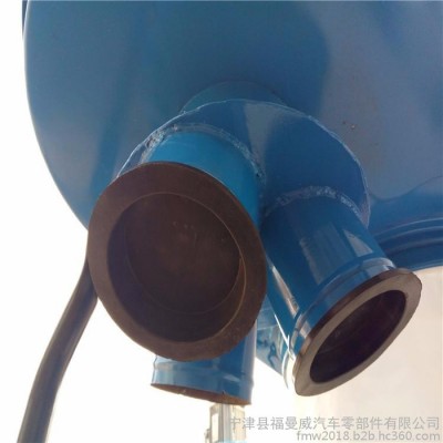 福曼威FW-9030 木工吸尘器节能环保低噪音集尘器图4