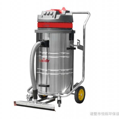 工业吸尘设备、厂房专用吸尘器、大功率吸尘器、工业吸油机、电瓶式吸尘器、威德尔工业吸尘器、吸尘器配件图2