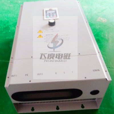 飞度电磁， 电磁采暖炉6-8-10KW 电采暖炉图2