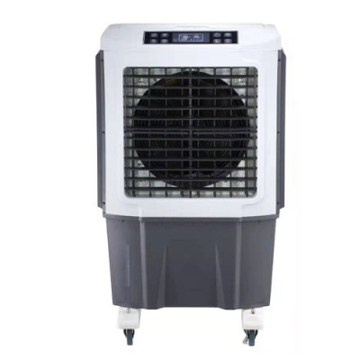 KLP-BO60D/J（电控板/旋钮版）    空调扇     冷风 扇     水冷扇图1