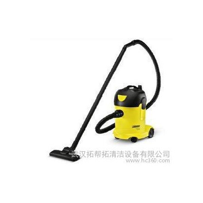 德国凯驰T14/1 家用 WD3.200 干式吸尘吸水+吹干吸尘器图2