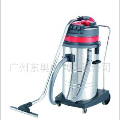 适合水泥、面粉等超细粉尘场所使用吸尘器