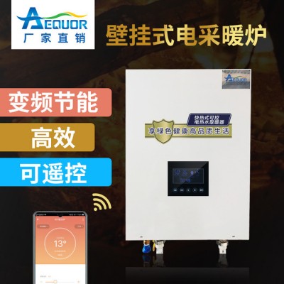 吉林大型电采暖炉 电采暖炉加热设置图2
