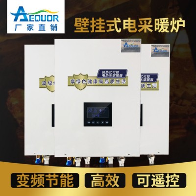 吉林大型电采暖炉 电采暖炉加热设置图4