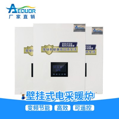 吉林大型电采暖炉 电采暖炉加热设置图3