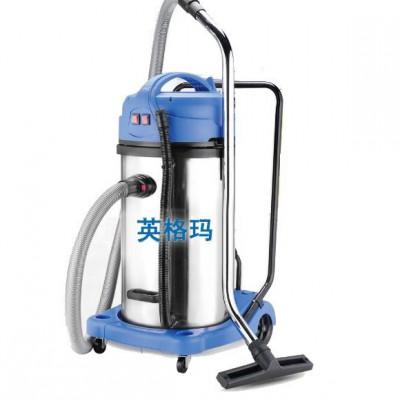 供应 英格玛 4.2KW工业吸尘器 价格电议图2