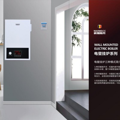 WMSC 电采暖锅炉图3