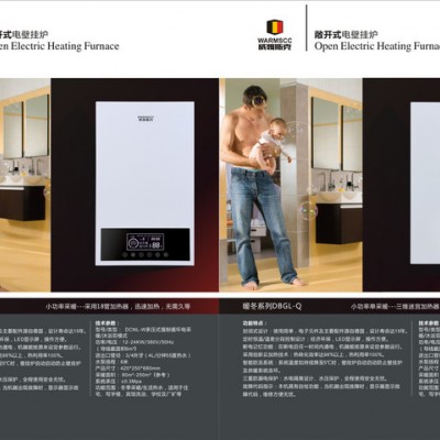 WMSC 电采暖锅炉图4