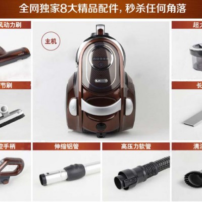 供应LEXY/莱克吸尘器VC-T4026-3图3