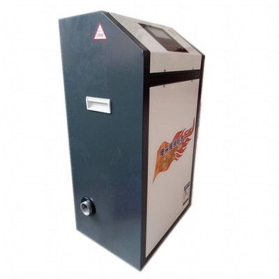 电锅炉电采暖壁挂炉家用采暖地暖全自动380v220v两用变频智能农村图1