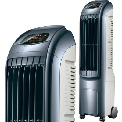 供应艾美特空调扇CFT10-14 单冷 遥控 静音 冷风机空调风扇 制冷风扇