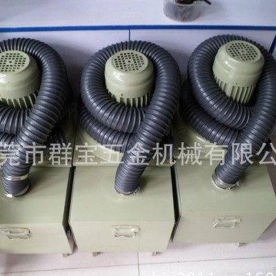 大量出售磨床用干湿两用吸尘器图1
