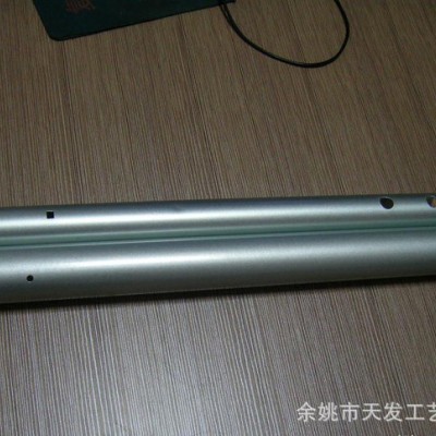 吸尘器铝杆铝罐图2