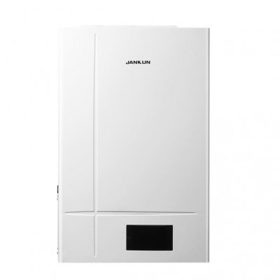 健坤电采暖 电壁挂炉系列4KW 煤改电电锅炉 智能电采暖炉 电采暖锅炉 变频电采暖炉 电壁挂炉厂家图2