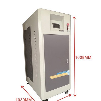 安耐吉 70kw电磁电采暖炉 工业电磁采暖炉 电锅炉 电采暖炉 采暖炉图4