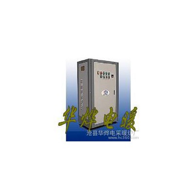 供应华烨大功率电锅炉 电采暖炉图2
