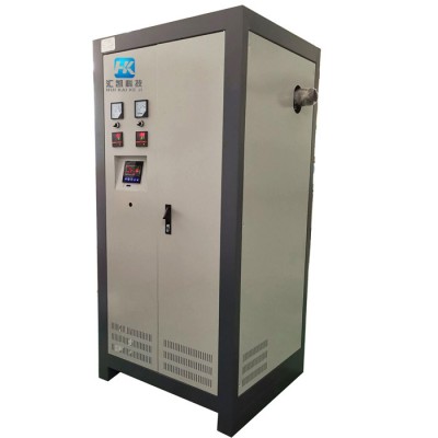 【深圳汇凯】60kw电磁加热采暖炉 专业定做电采暖设备图2