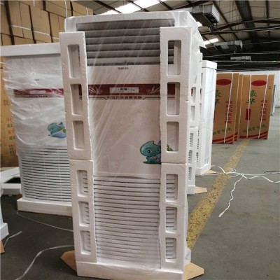 水冷空调家用水温水暖空调井水空调扇5匹柜机挂机风机盘管冷暖用图7