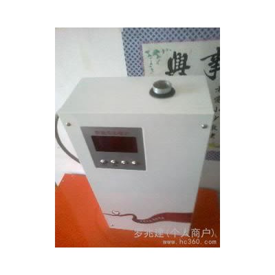 华烨hy系列电锅炉 电采暖炉 壁挂炉 采暖炉 电锅炉  壁挂炉 采暖炉图1