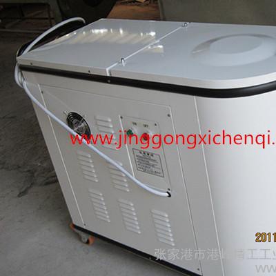 供应2.2kw干式工业用吸尘器图2