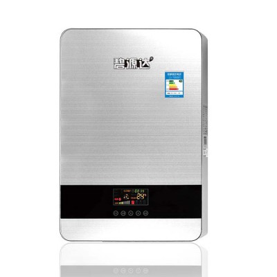 碧源达 12KW电磁壁挂炉 电采暖炉 水冷机型 智能WIFI 温度随意可控图3