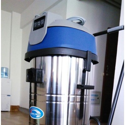 乌鲁木齐工业吸尘器KARCHER/凯驰不锈钢桶吸尘吸水机图3