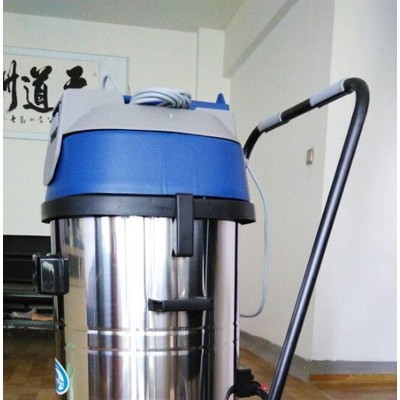 乌鲁木齐工业吸尘器KARCHER/凯驰不锈钢桶吸尘吸水机图4
