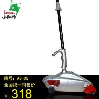 供应小鲸豚AS-05家用吸尘器产品