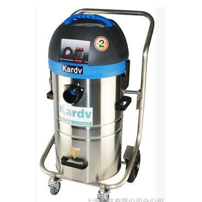 供应凯德威GS1245T凯德威酒店宾馆工厂车间吸尘器 静音吸尘器45升工业吸尘器图1