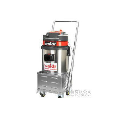 武汉直销WD3070电瓶充电式吸尘吸水30L吸尘器图2